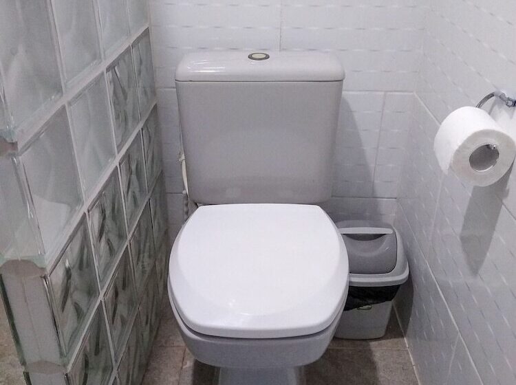 ユースホステル Jardim Secreto Guest House