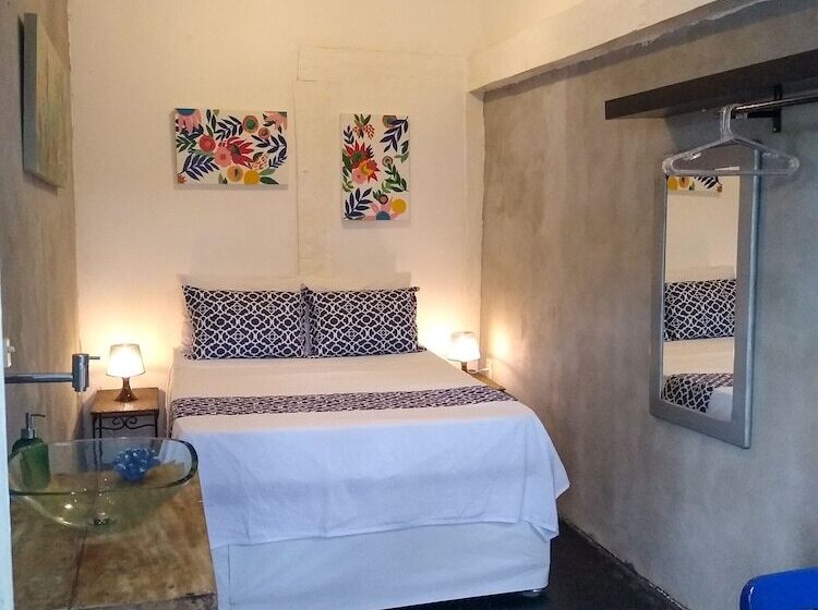 ユースホステル Jardim Secreto Guest House