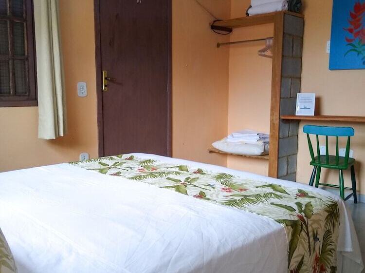 ユースホステル Jardim Secreto Guest House