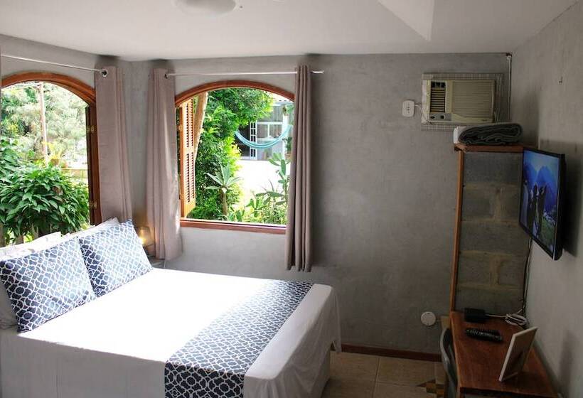 ユースホステル Jardim Secreto Guest House