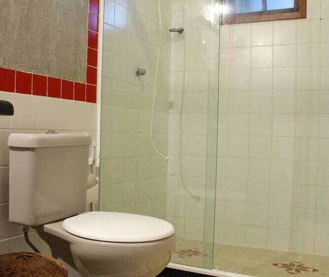 ユースホステル Jardim Secreto Guest House