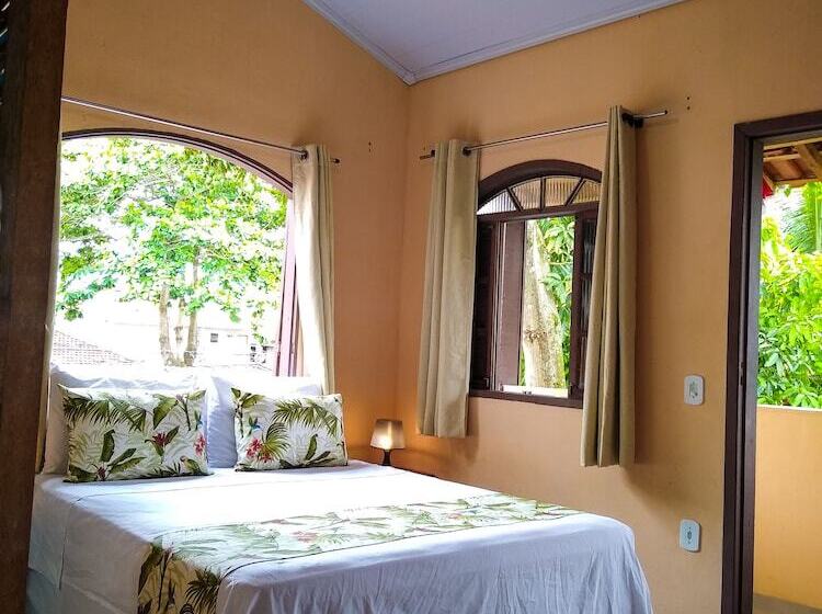 ユースホステル Jardim Secreto Guest House