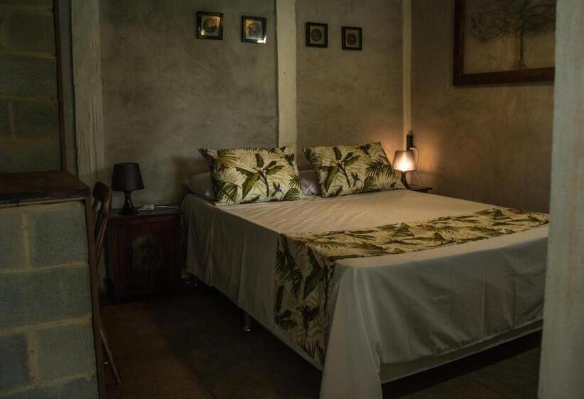 ユースホステル Jardim Secreto Guest House