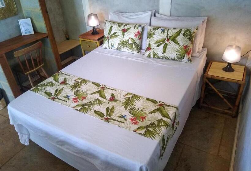 ユースホステル Jardim Secreto Guest House