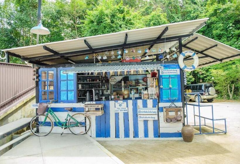 Vandrarhem Montview Koh Chang