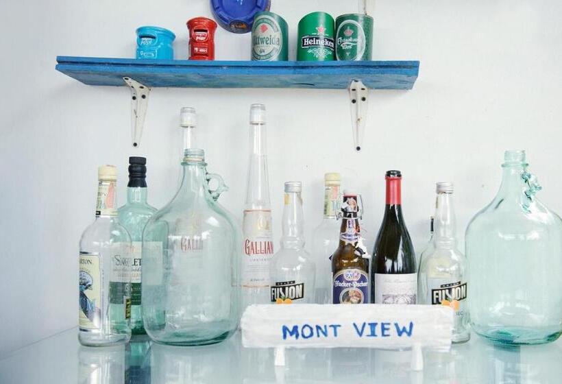 Vandrarhem Montview Koh Chang