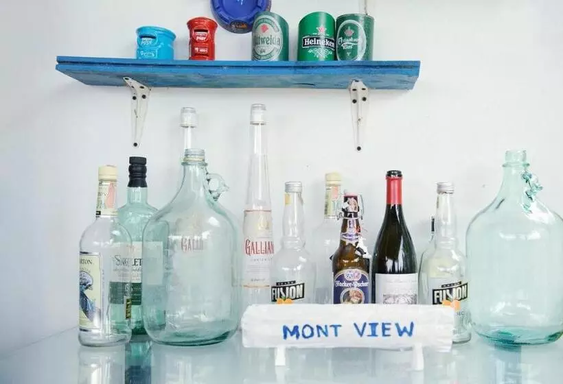 ユースホステル Montview Koh Chang