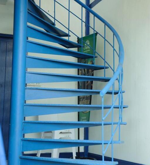 Vandrarhem Montview Koh Chang