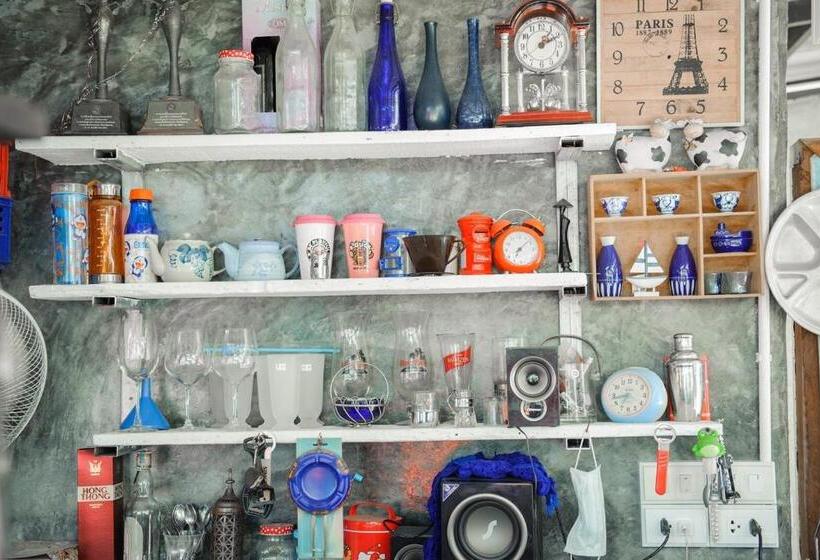 Vandrarhem Montview Koh Chang