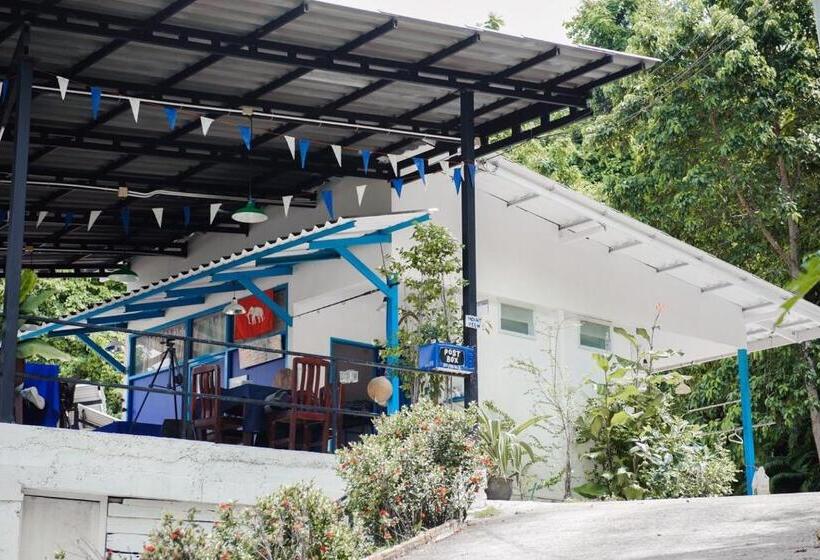 Vandrarhem Montview Koh Chang