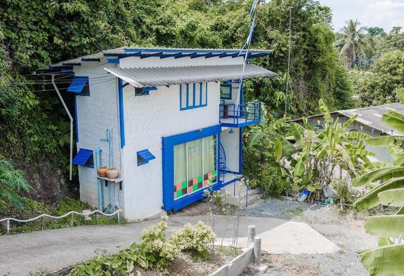 Vandrarhem Montview Koh Chang