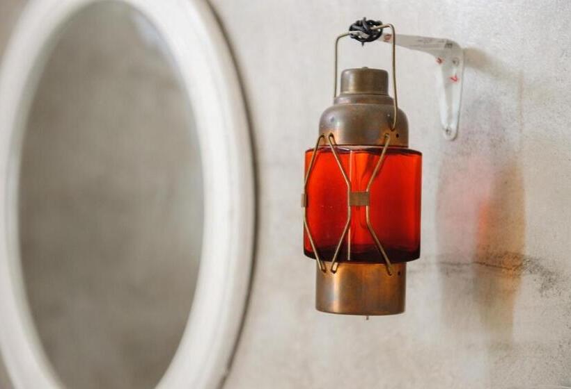 Vandrarhem Montview Koh Chang