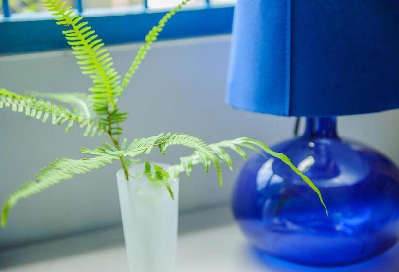 Vandrarhem Montview Koh Chang