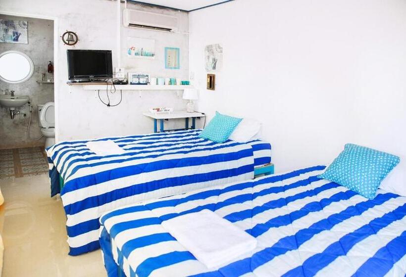 Vandrarhem Montview Koh Chang