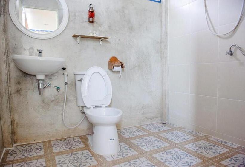 Vandrarhem Montview Koh Chang