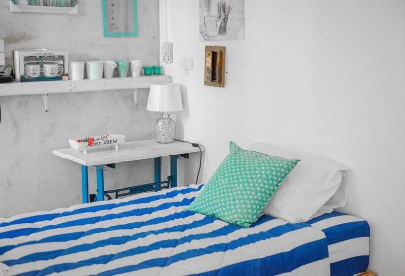 Vandrarhem Montview Koh Chang