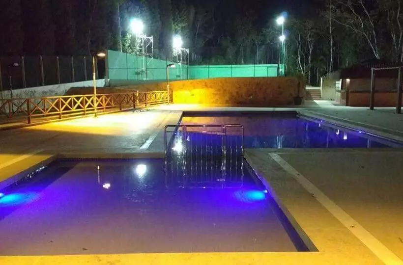 Vista Azul Apartamento Hospedagem Nas Montanhas