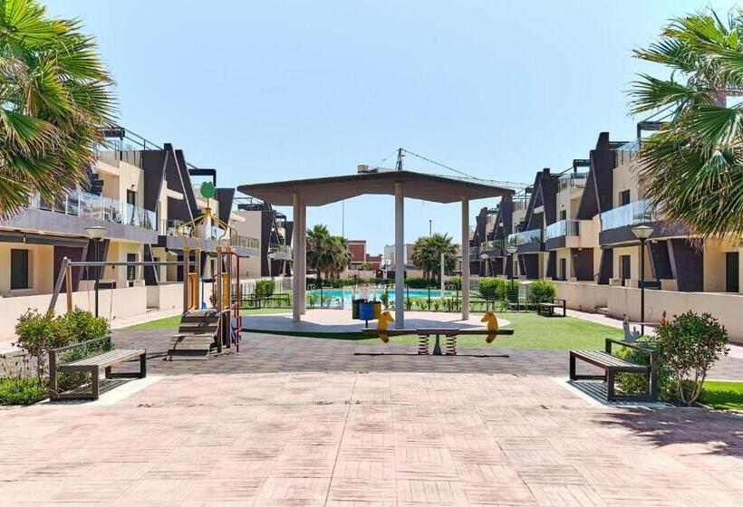 Apartment Diamante 2