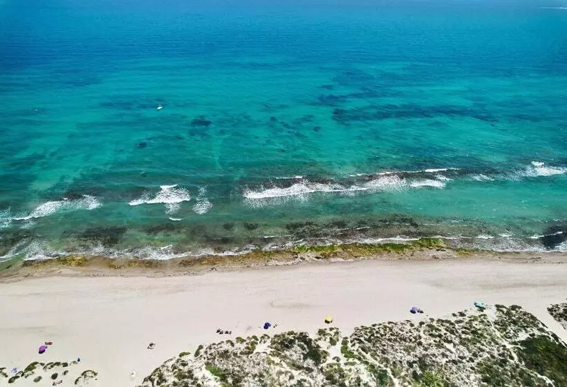 Apartment Diamante 2