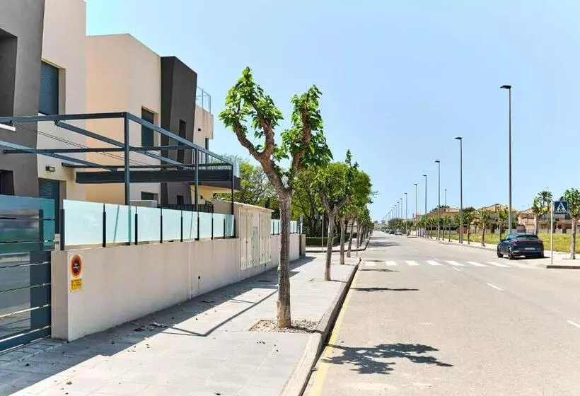 Apartment Diamante 2