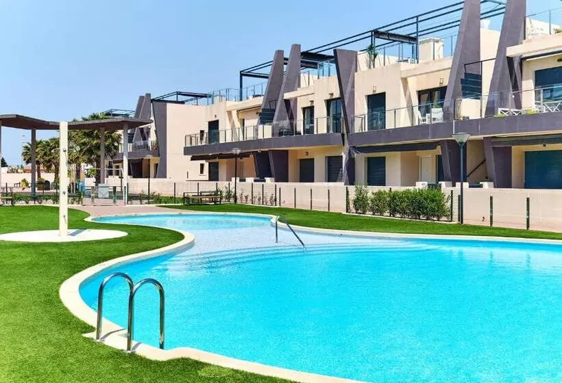 Apartment Diamante 2