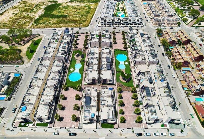 Apartment Diamante 2