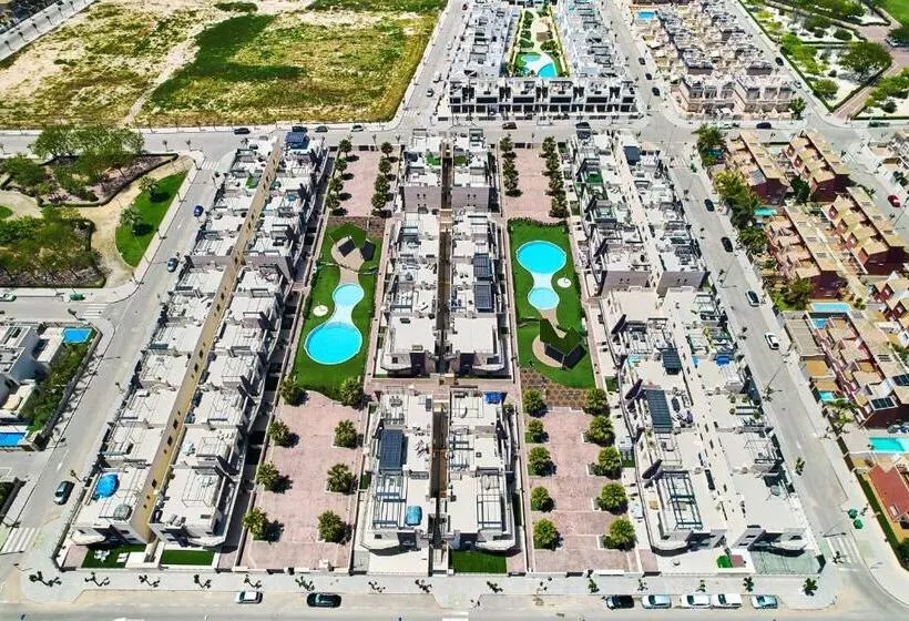 Apartment Diamante 2