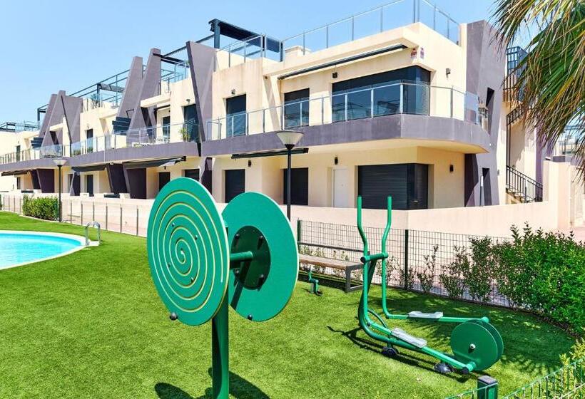 Apartment Diamante 2