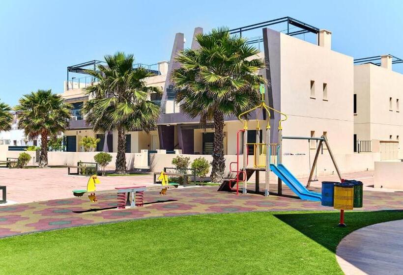 Apartment Diamante 2