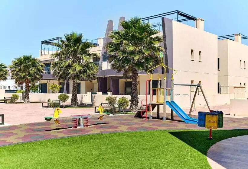 Apartment Diamante 2