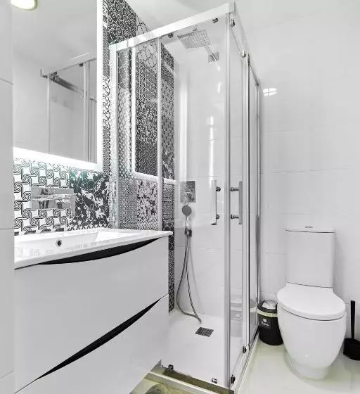 Apartment Diamante 2