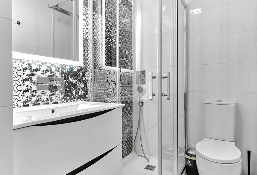 Apartment Diamante 2