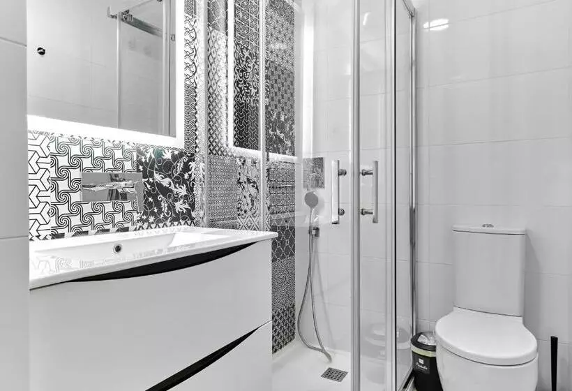 Apartment Diamante 2