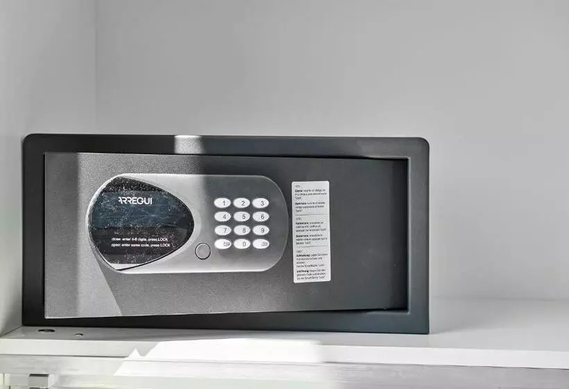 Apartment Diamante 2