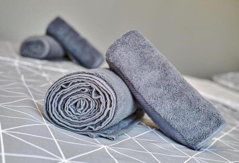 Apartment Diamante 2