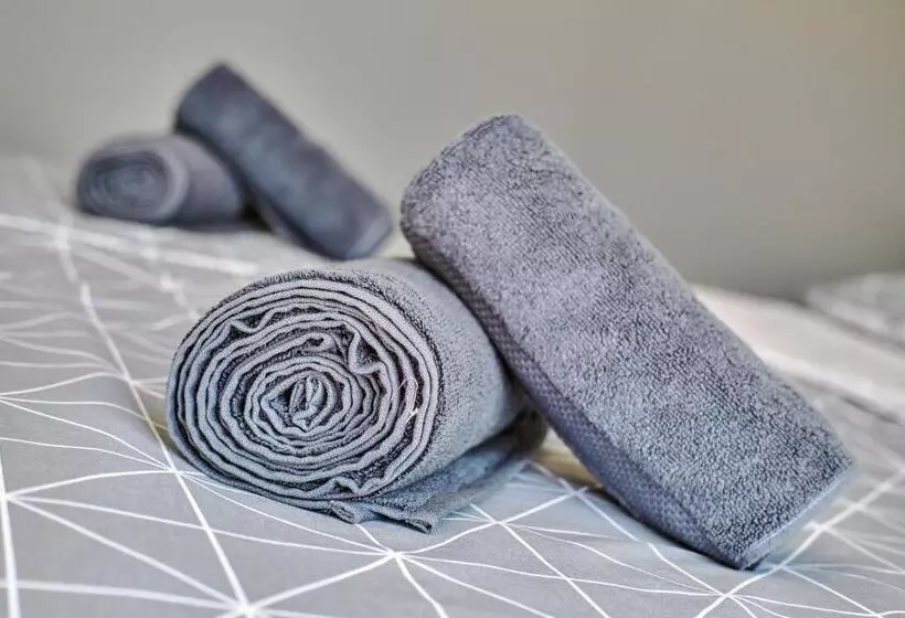 Apartment Diamante 2