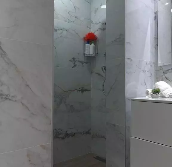 Appartement En Résidence Itrane Imi Ouadar