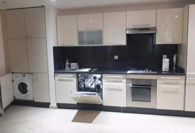 Appartement En Résidence Itrane Imi Ouadar