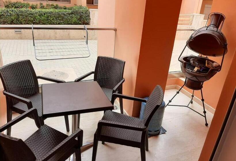 Appartement En Résidence Itrane Imi Ouadar