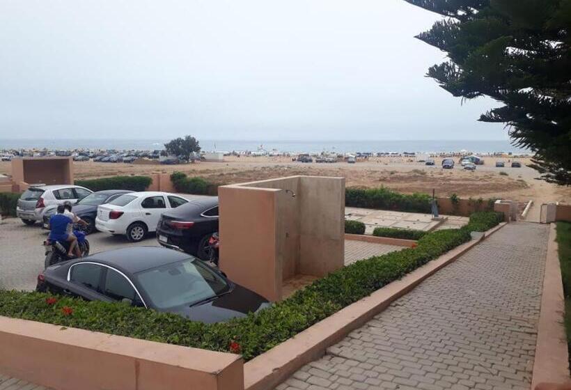 Appartement En Résidence Itrane Imi Ouadar