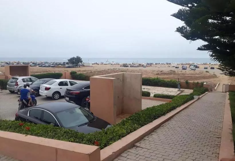 Appartement En Résidence Itrane Imi Ouadar
