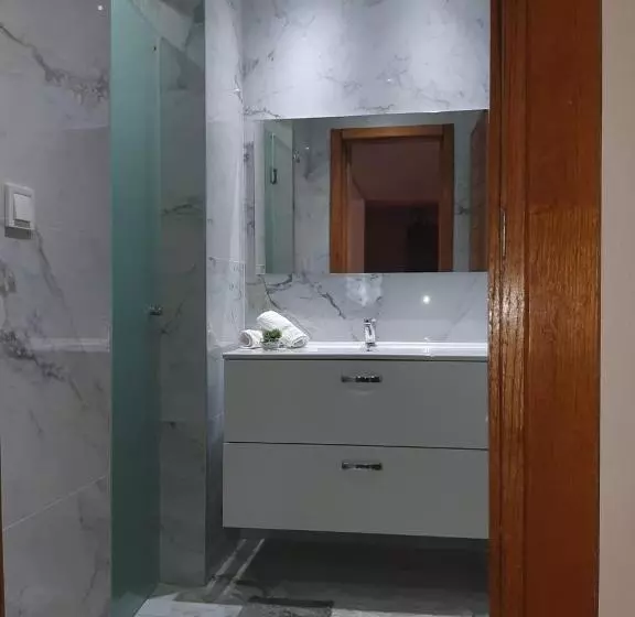 Appartement En Résidence Itrane Imi Ouadar