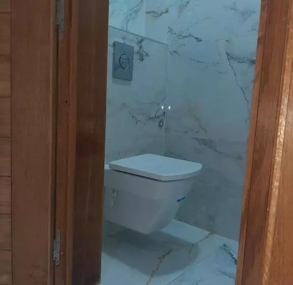 Appartement En Résidence Itrane Imi Ouadar