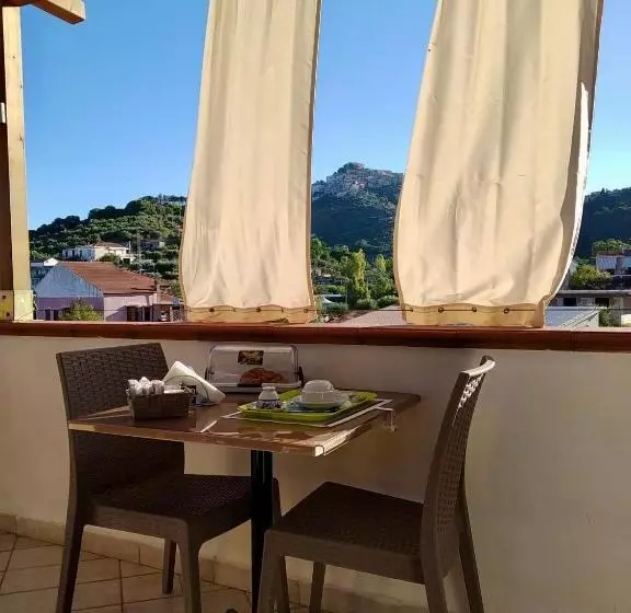 B&b A Casa Di Vittoria   Guest House
