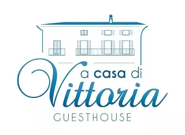 B&b A Casa Di Vittoria   Guest House