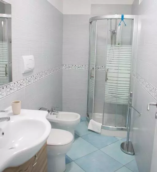 B&b A Casa Di Vittoria   Guest House