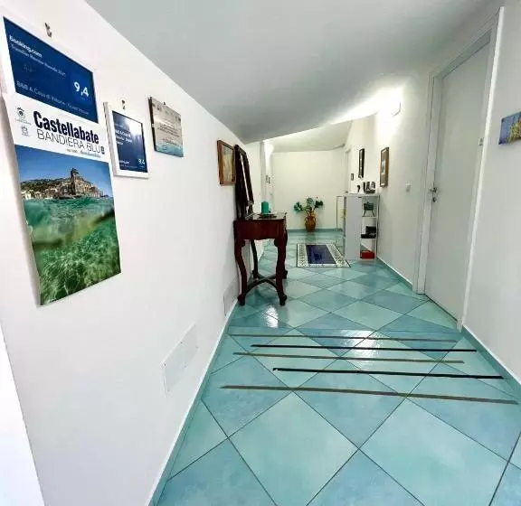 B&b A Casa Di Vittoria   Guest House