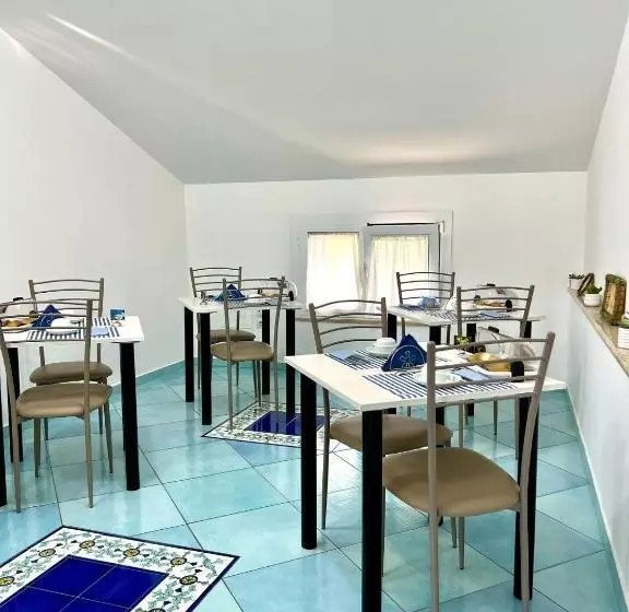 B&b A Casa Di Vittoria   Guest House