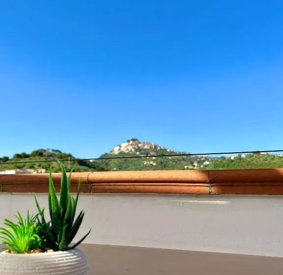 B&b A Casa Di Vittoria   Guest House