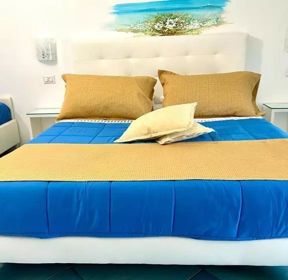 B&b A Casa Di Vittoria   Guest House